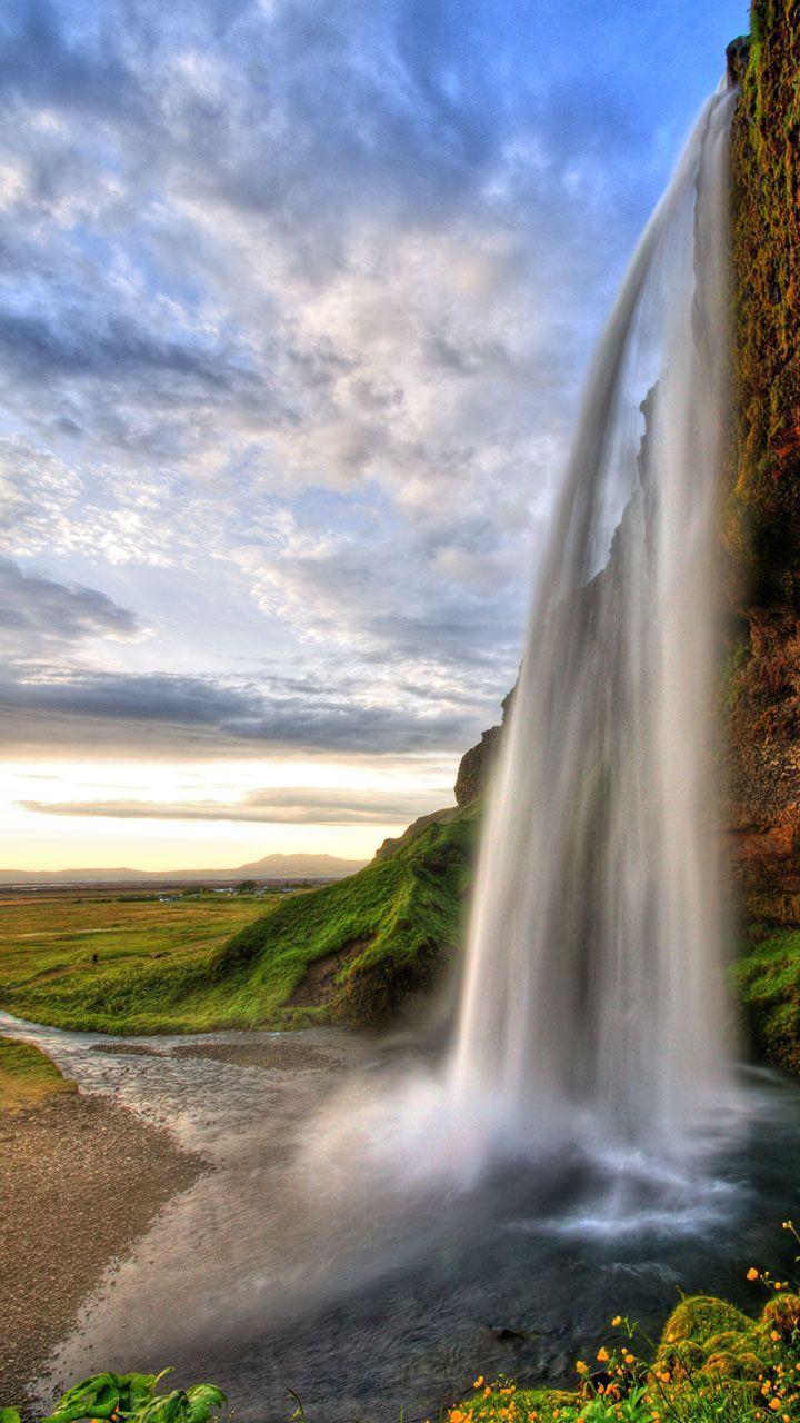 Nature Live Wallpapers For Android