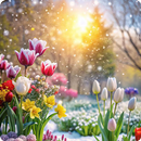 APK Nature Wallpapers