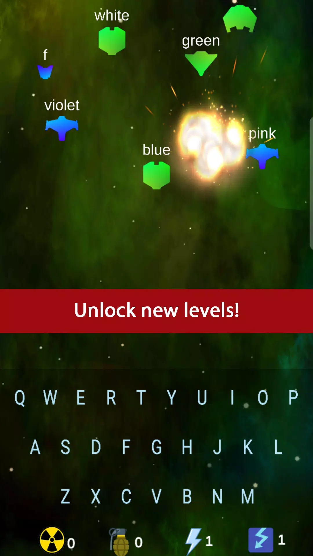Typing Game APK for Android Download