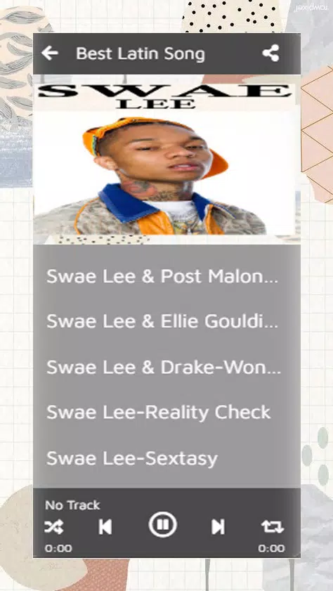 Sunflower) Swae Lee - Music Offline MP3 APK for Android Download