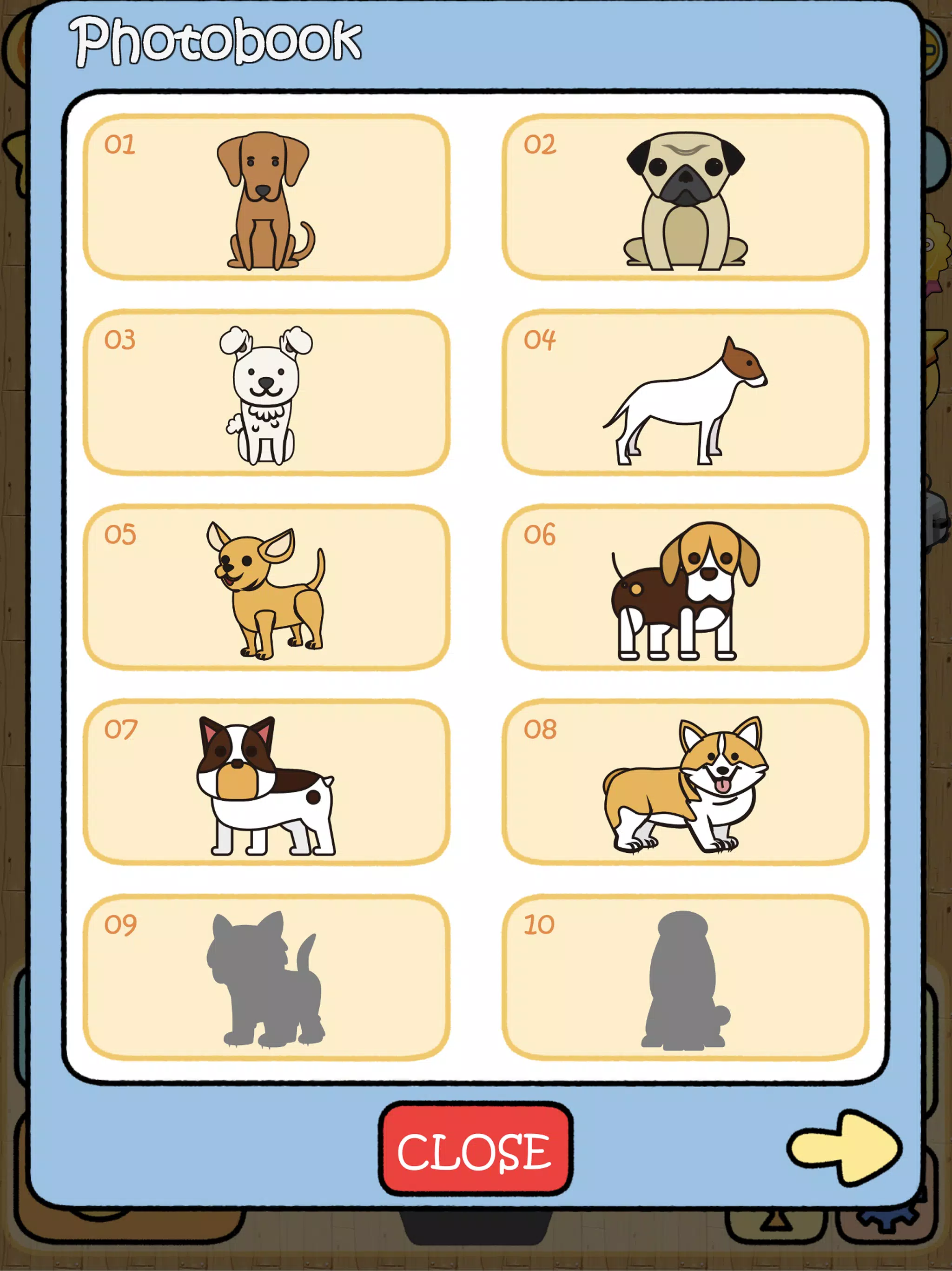 Dog Condo APK Download for Android Free