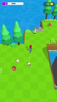 Battle Island پوسٹر