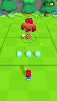 Battle Island اسکرین شاٹ 1