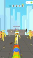 Family Rescue 3D スクリーンショット 2