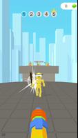 Family Rescue 3D スクリーンショット 3