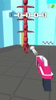Tower Demolish 3D スクリーンショット 3
