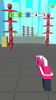 Tower Demolish 3D ポスター
