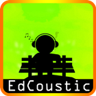 20+ Lagu Nasyid EdCoustic Mp3 Full icône