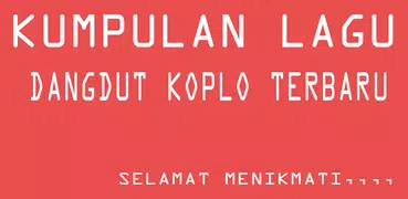 50+ Lagu Dangdut Koplo