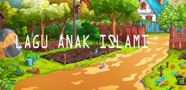 Video & Lagu Anak Islami Vol 1