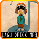 35+ Lagu Islami Opick Mp3 Full Album APK