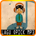 35+ Lagu Islami Opick Mp3 Full Album icône