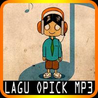 35+ Lagu Islami Opick Mp3 Full Album capture d'écran 1