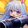 Bunny Legends: Pixel Idle Game