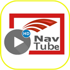 NavTube: Listen to video and the phone is closed simgesi