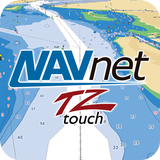 NavNet Remote Zeichen