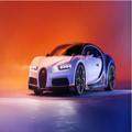 Bugatti Chiron Wallpapers 4k