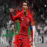 Ronaldo Wallpapers 4k 2023