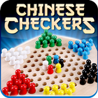 Chinese Checkers ícone