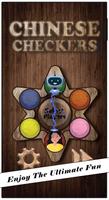 Chinese Checkers Affiche