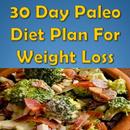 30 Day Paleo Diet 計劃減肥 APK