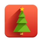 Christmas messages icon