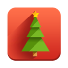 Mensajes navideños ikon