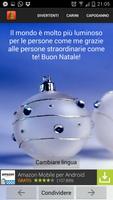 Poster Messaggi di Natale