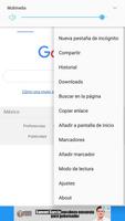 Navigator - Web Browser 截图 3