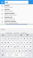 Navigator - Web Browser 海报