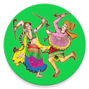 Gujarati Garba Songs 2018 💃 Dandiya Songs APK