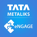 Tata Metaliks eNGAGE APK