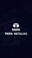 Tata Metaliks eNGAGE-poster