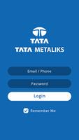 Tata Metaliks eNGAGE 截图 1