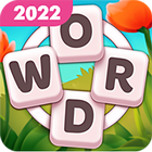 Creative Cross Word icon