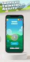 Creative Cross Word screenshot 1