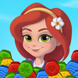 Gardenland 2: Adventures Blast