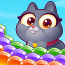 Gardenland: Bubble Shooter Pop APK