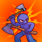 Crowd Slicer Zeichen