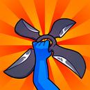 Curve Ninja APK