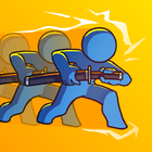 Dash Ninja Zeichen