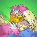 ”Dune Cleaner