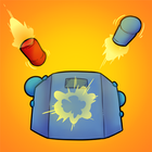 Reflect it icon