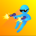 Slow mo Heroes
