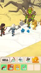 Survivor Journey XAPK download