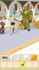 Survivor Journey XAPK download