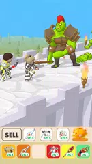 Survivor Journey XAPK download