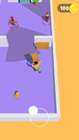 Wrestler Escape screenshot 3