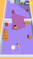 Wrestler Escape screenshot 1