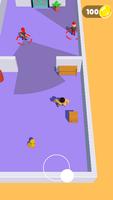 Wrestler Escape screenshot 2